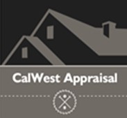 CalWest Appraisal Logo